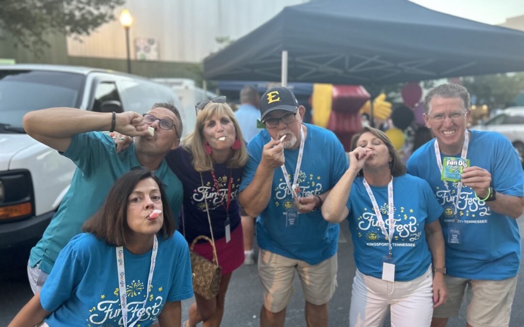 Register Now For Your Fun Fest 2025 Block Party