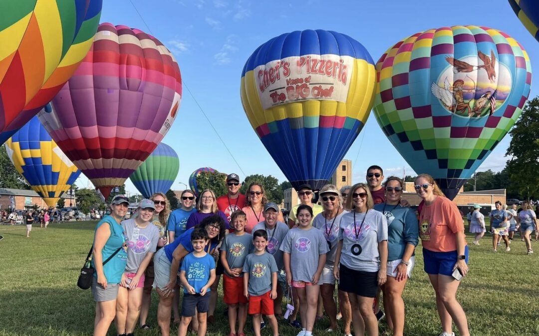 How Fun Fest Helped Shape The Kingsport Experience