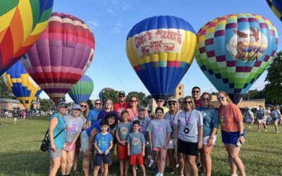 How Fun Fest Helped Shape The Kingsport Experience