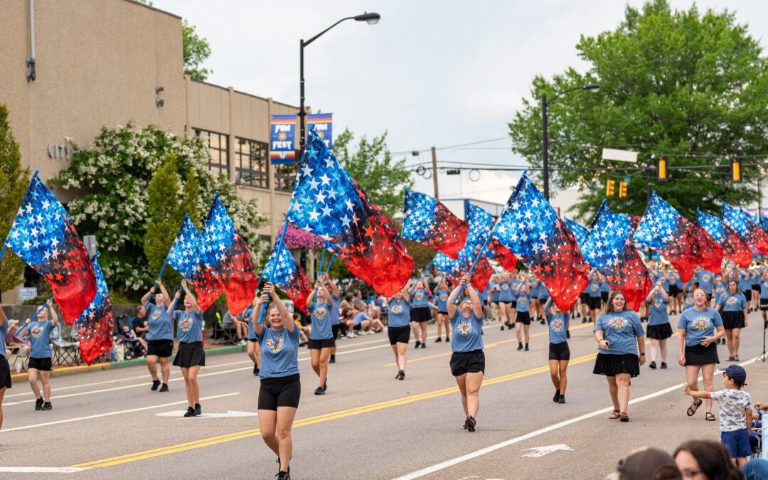 Your Ultimate Guide to Fun Fest 2026